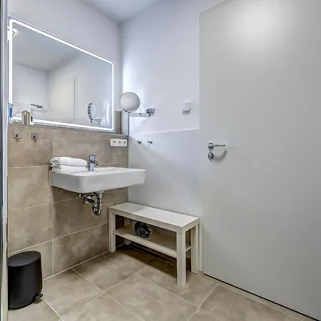 Bernsteinquartier Bq 07e - Meerzeit *