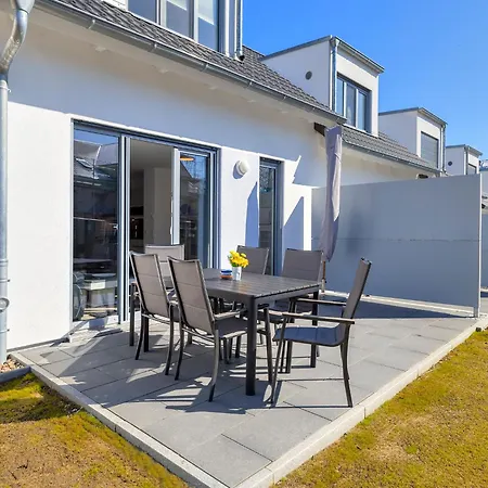 Bernsteinquartier Bq 07e - Meerzeit * Kolpinsee