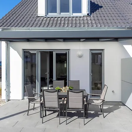 Bernsteinquartier Bq 07e - Meerzeit