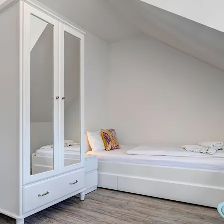 Bernsteinquartier Bq 07e - Meerzeit Casa vacanze