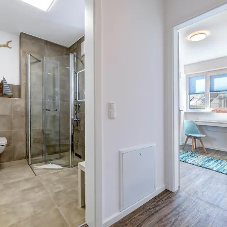 Bernsteinquartier Bq 07e - Meerzeit Casa vacanze Kolpinsee