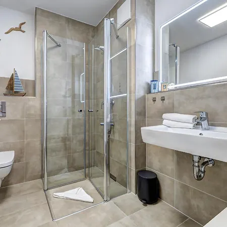 Bernsteinquartier Bq 07e - Meerzeit Casa vacanze