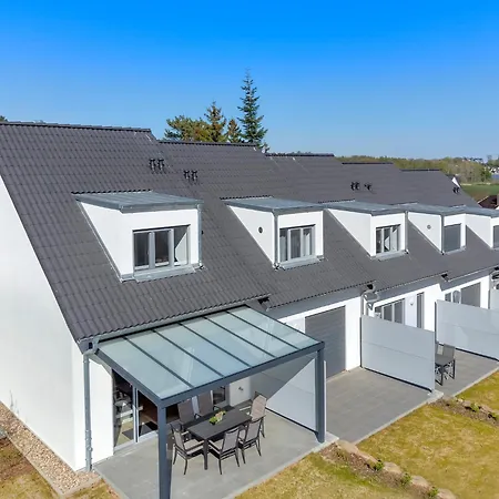 Casa vacanze Bernsteinquartier Bq 07e - Meerzeit Kolpinsee