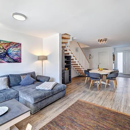 Bernsteinquartier Bq 07e - Meerzeit *