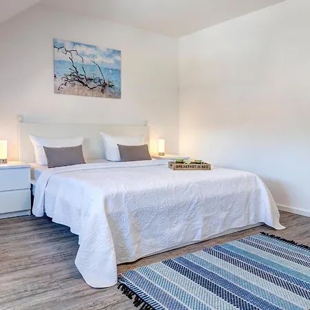 Bernsteinquartier Bq 07e - Meerzeit Kolpinsee