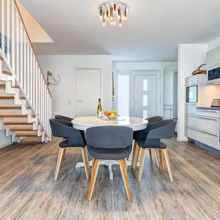 Bernsteinquartier Bq 07e - Meerzeit * Kolpinsee