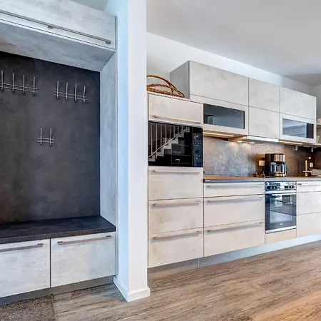 Bernsteinquartier Bq 07e - Meerzeit Casa vacanze