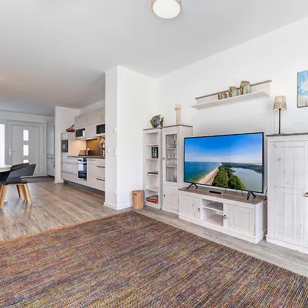 Bernsteinquartier Bq 07e - Meerzeit Casa vacanze *