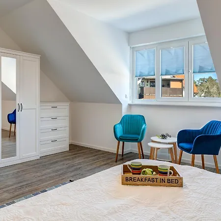 Bernsteinquartier Bq 07e - Meerzeit